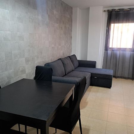 Apartamento Eursu Playa Málaga Exterior foto