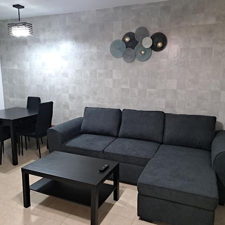 Apartamento Eursu Playa Málaga Exterior foto